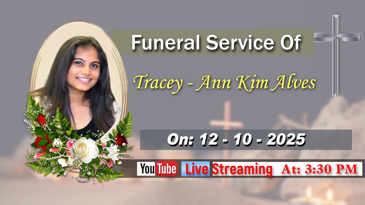 Funeral Service Of 