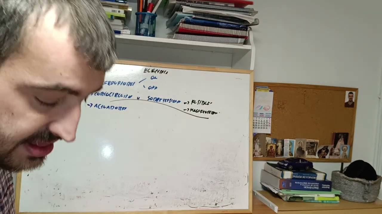 ¿QUÉ ES LA APARAMENTA ELÉCTRICA?. FÁCIL PARA TO2