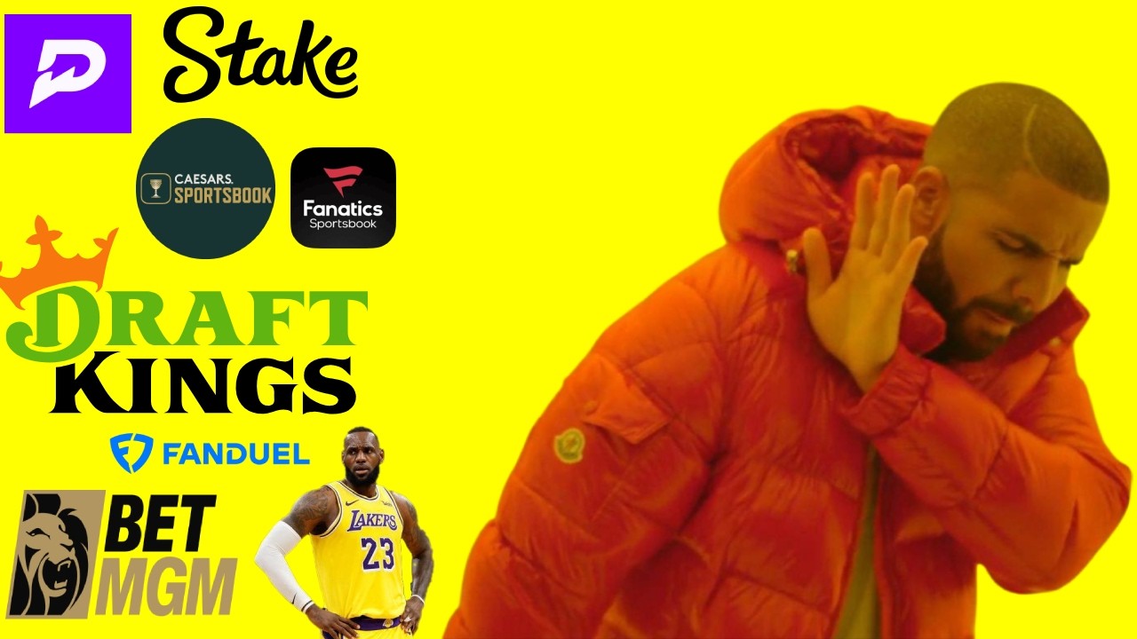 GAMBLING IS RUINING MY FRIENDS' LIVES