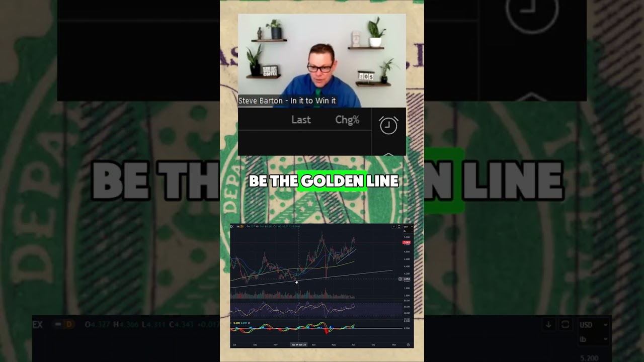 Copper Pullback or Opportunity?