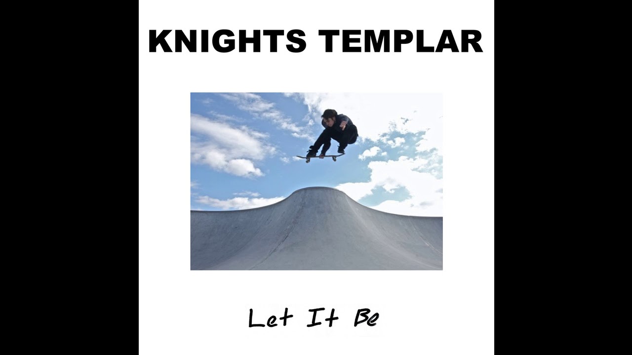 Knights Templar - Plok Song