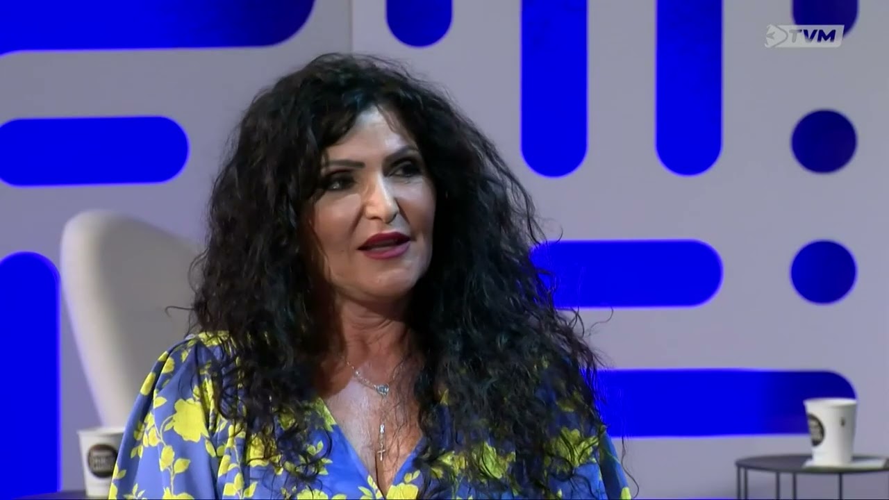 SIBTEK SORPRIŻA - Georgina Abela on Sibtek 202122 (Week 26)