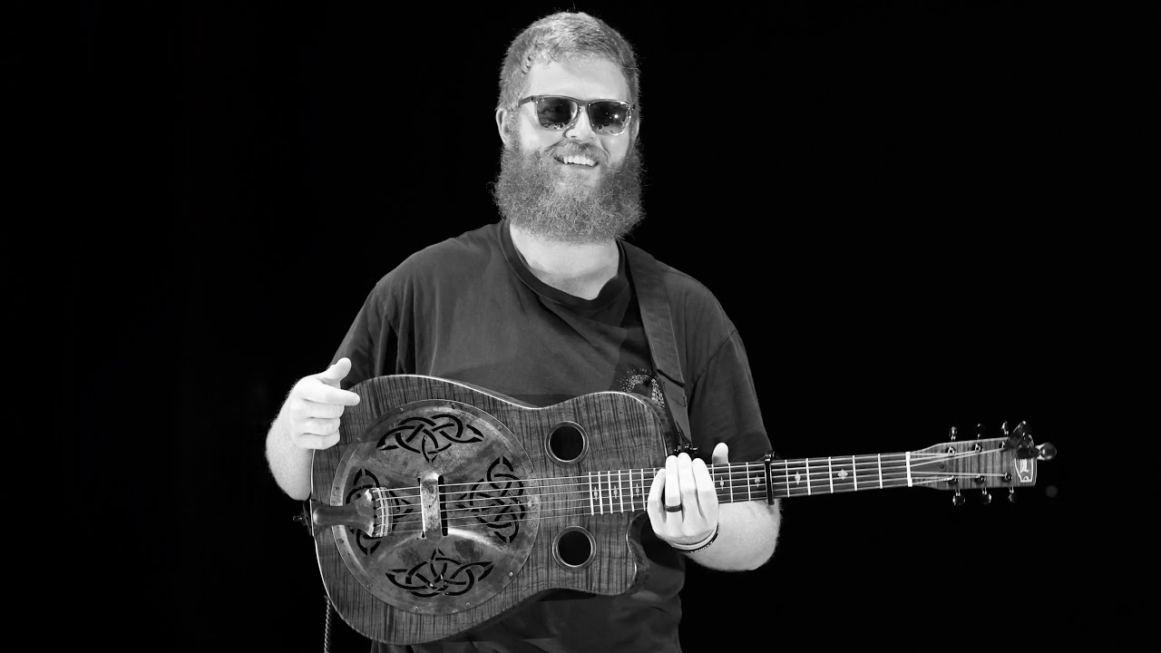 North of Richmond Oliver Anthony LIVE experience Smokies Tennessee