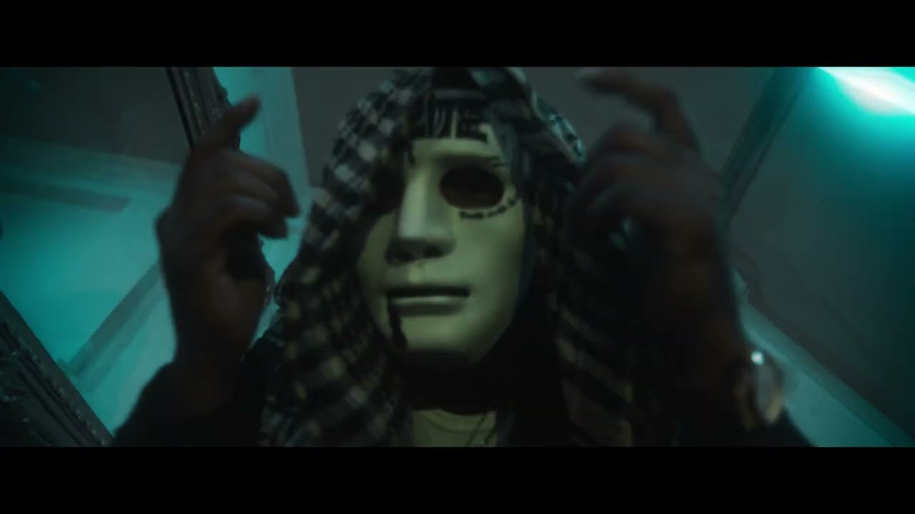 @EL_10X - LaLa (Video Oficial) @directedbykarma @Materazzi_The_Producer