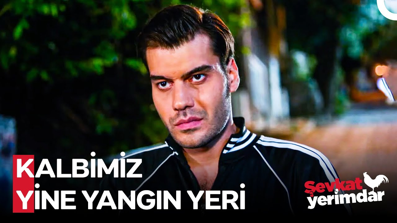 Şevkat Yerimdar Bir Ankara Bebesi Hikayesi #17 - Şevkat Yerimdar