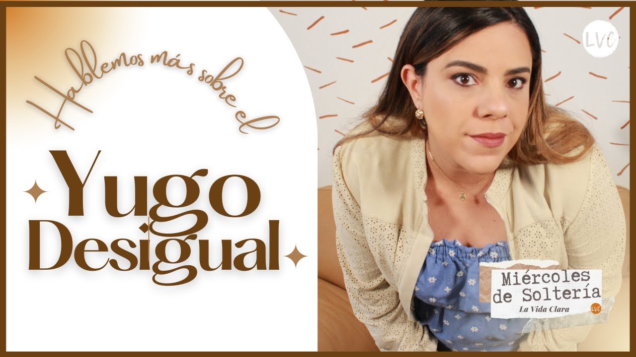 ¡Es más peligroso de lo que crees! Yugo desigual y nuestras excusas y justificaciones 😲