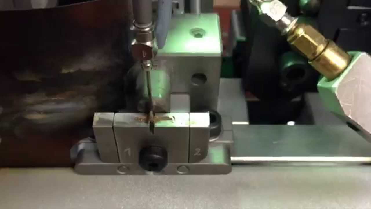 Clasp Welder   tekaonline.com