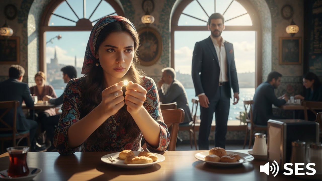 Gümüş Yüzük Isındı, İhanetler Ortaya Saçıldı