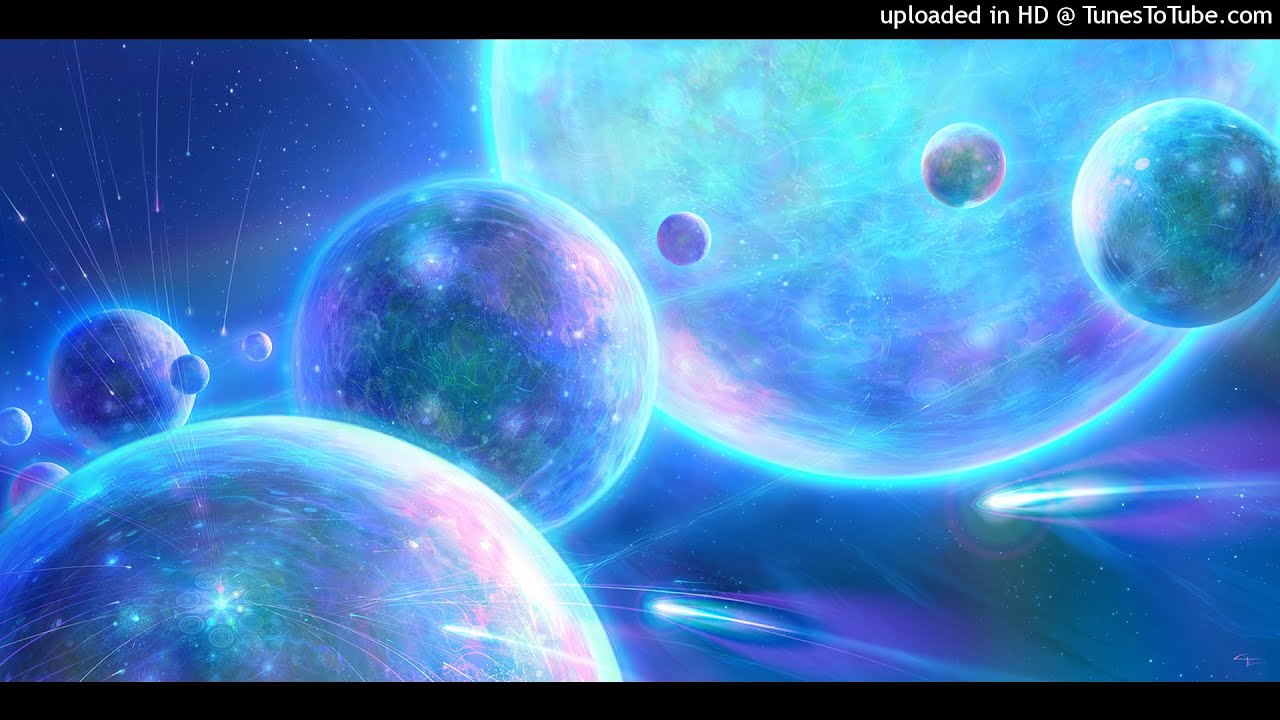 Jaraluca - Galactic Valleys (Original Mix)