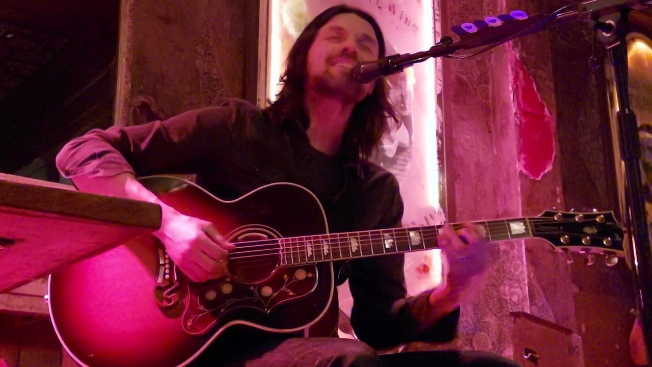 James Bay - Speed Limit (Londres 16 février 2026 Old Queens Head pub London 16-02-2026)