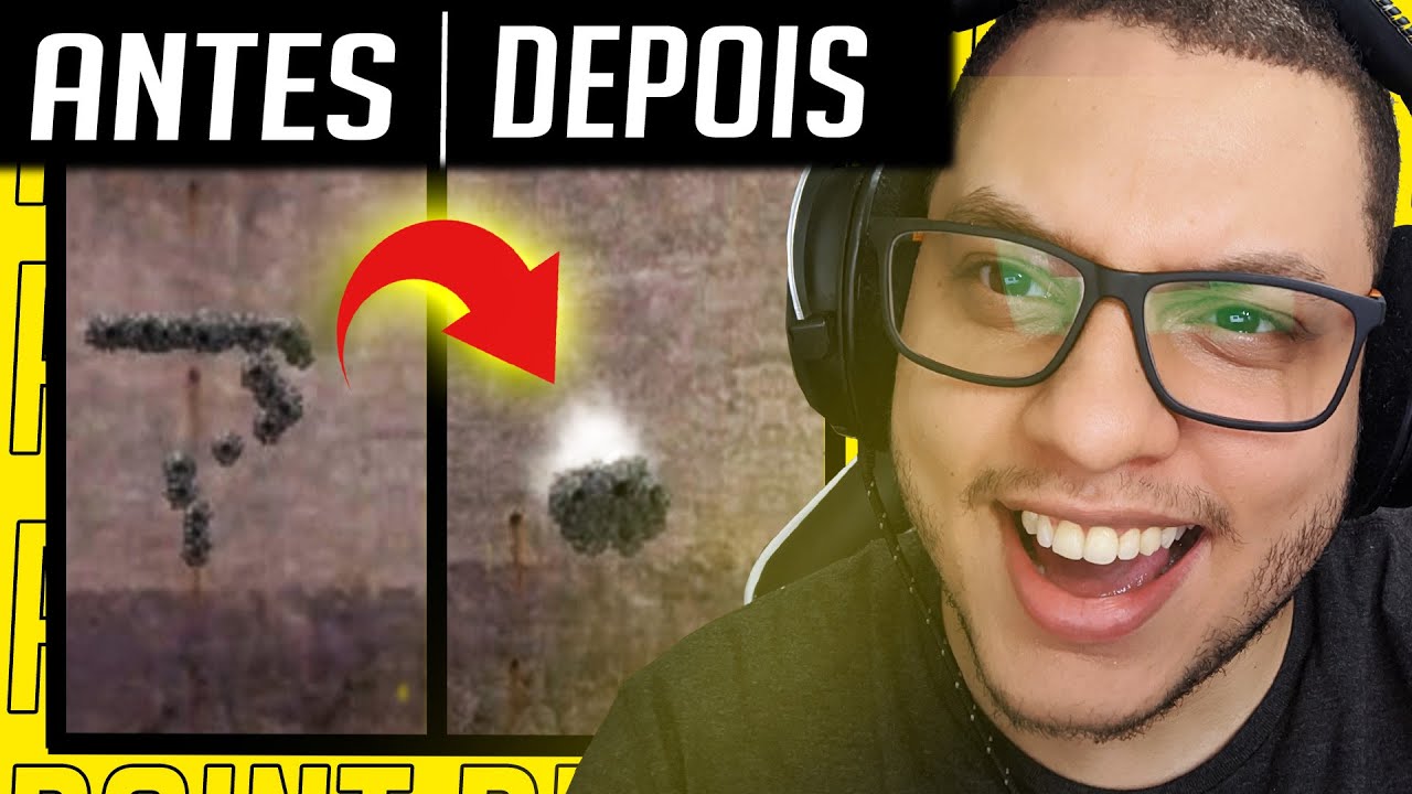🎯 COMO CONTROLAR O RECOIL (PB 2021)