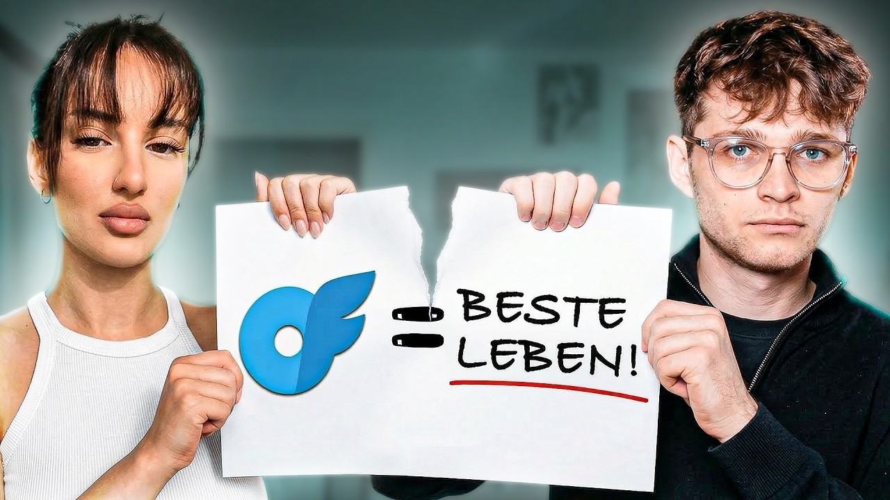 Das MUSS Ragebait sein...