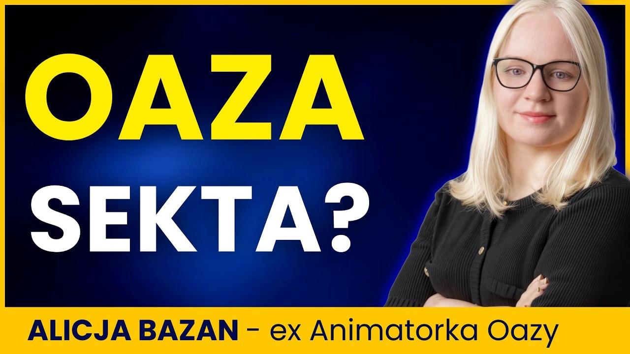 KRZYK i KONTROLA. Katolickie rekolekcje czy obóz przetrwania?