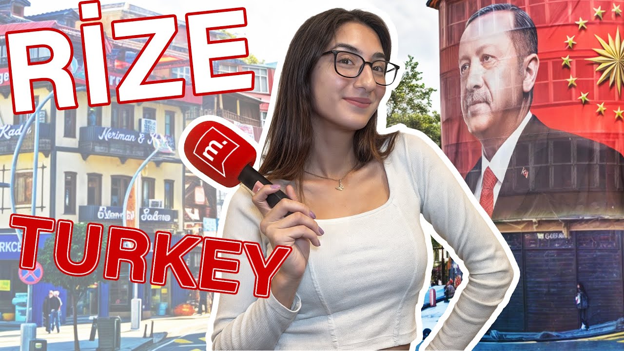 Want To Understand Turkey's Election? Look At This One City