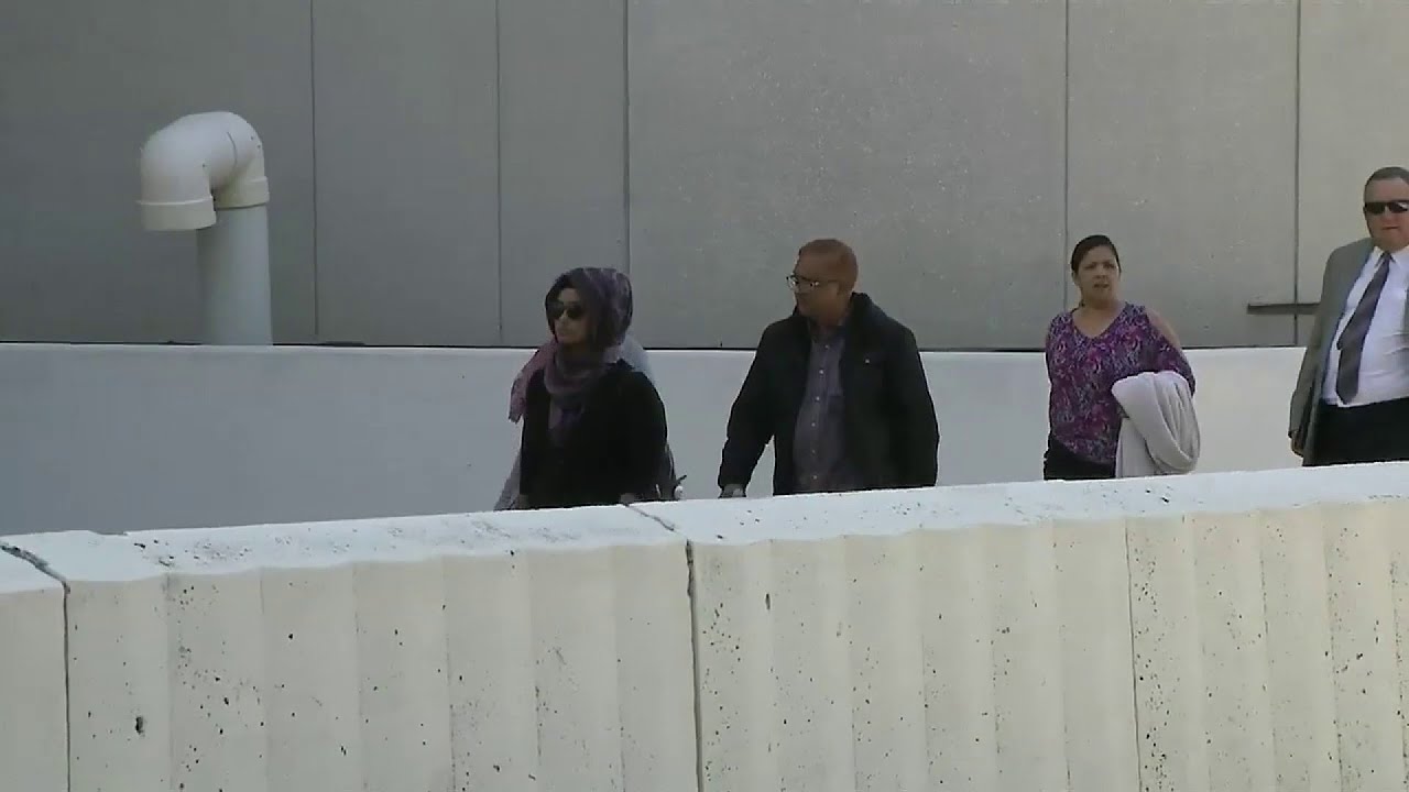 South Florida man accused in terror plot makes federal court appearance