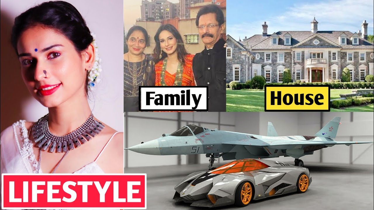 Aneri Vajani Lifestyle 2022, Khatron ke Khiladi 12, Income, Biography, G.T. Films