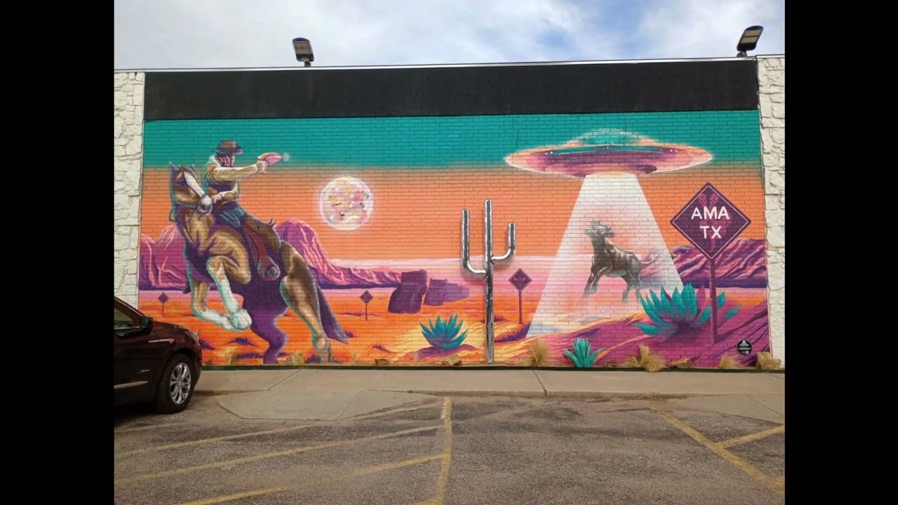 Western Horseman Club - Amarillo