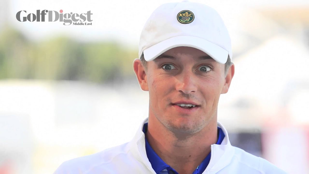 Bryson DeChambeau: The Golf Scientist