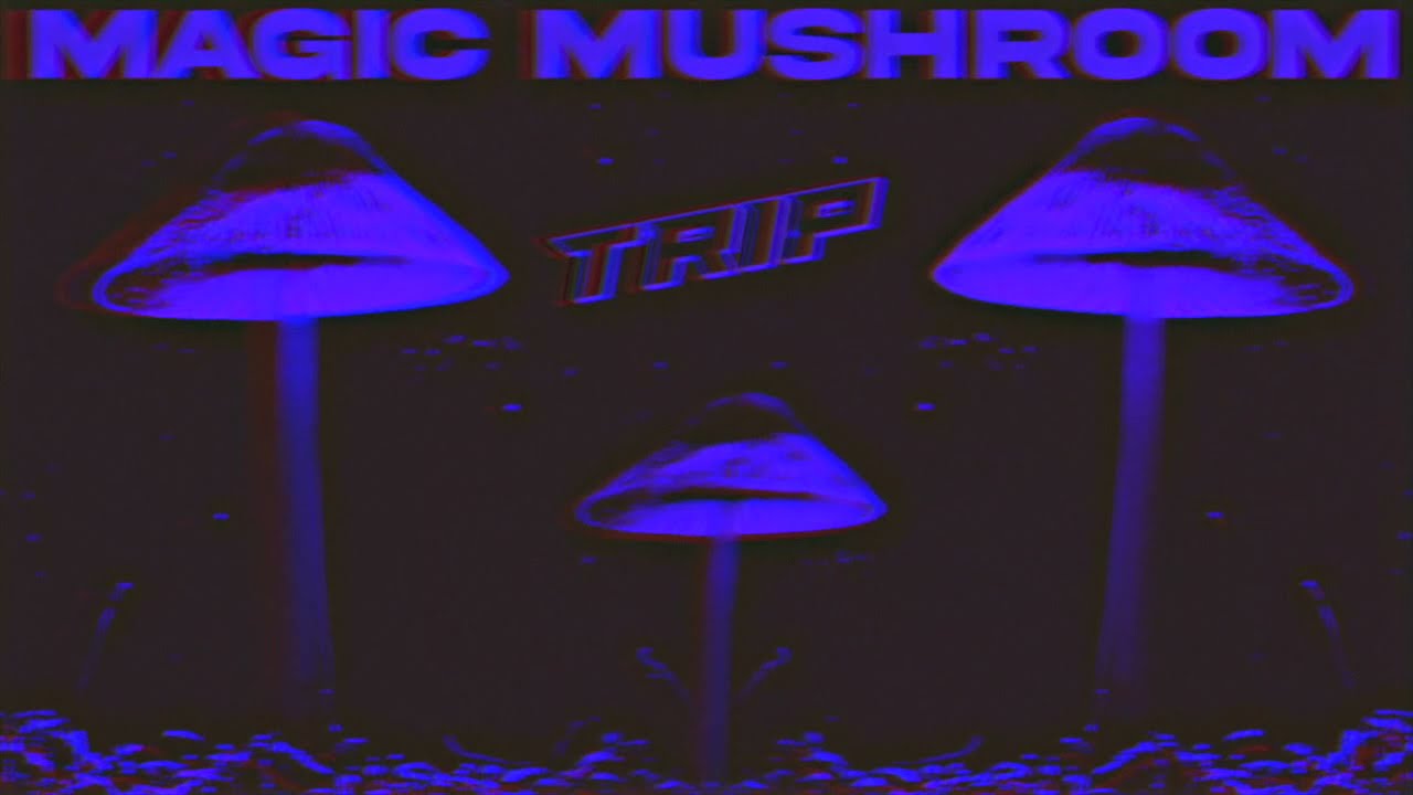 ✨🍄 PSILOCYBIN MAGIC MUSHROOM TRIP MUSIC  🍄✨ | POWERFUL SUBLIMINAL AFFIRMATIONS | 432HZ THETA WAVES