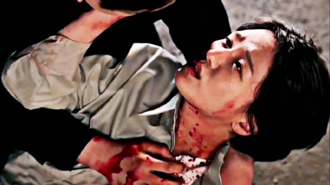 Duygusal Kore Klip-The Devil Judge ~Kim Ga-on Yoon Soo-hyun~ Vazgeç Gönül