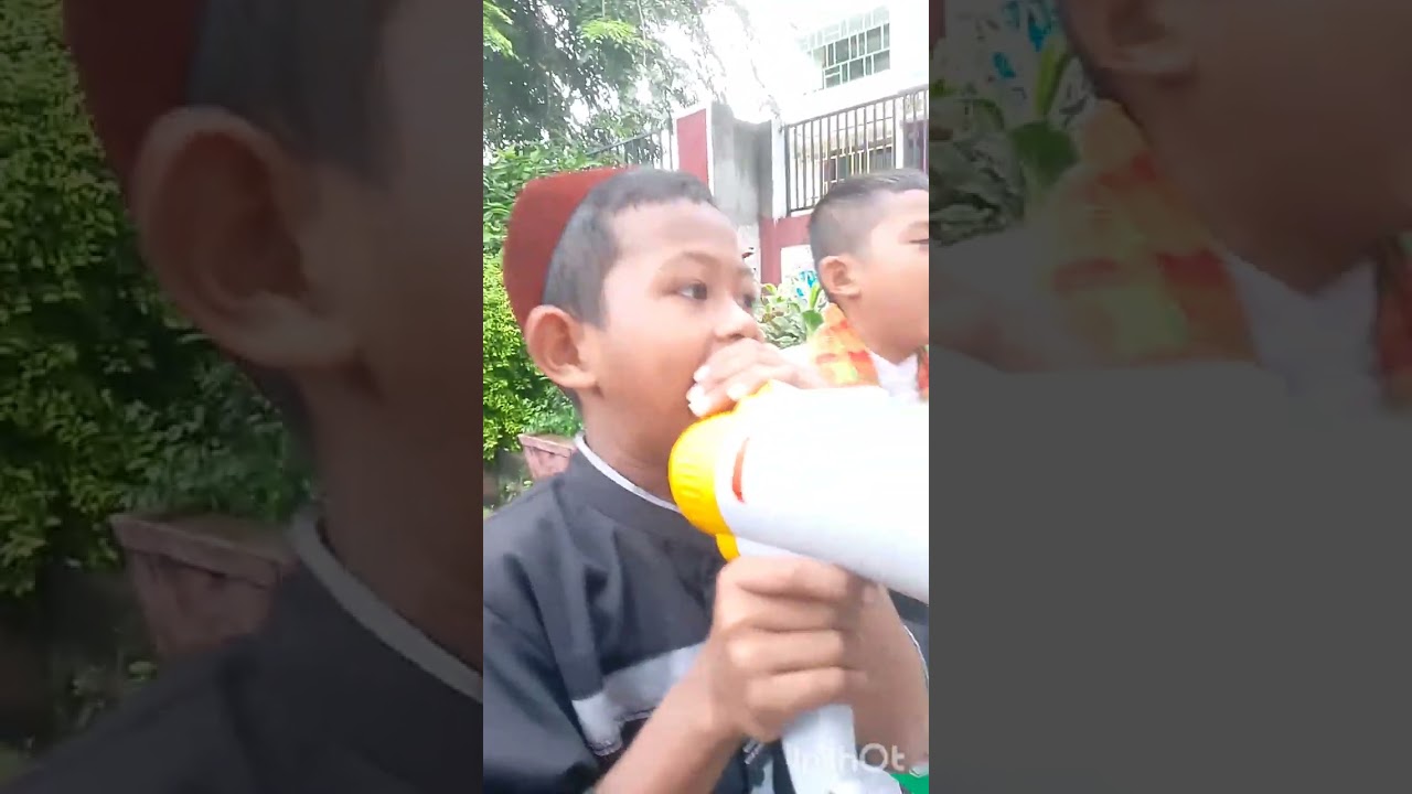 Tarhib Ramadhan SDN CBS 02