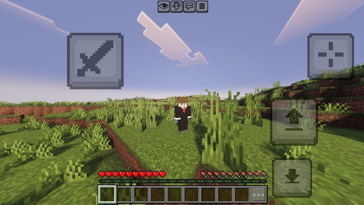 LifeBoat Timepass | MrCreatorPlays | MCPE