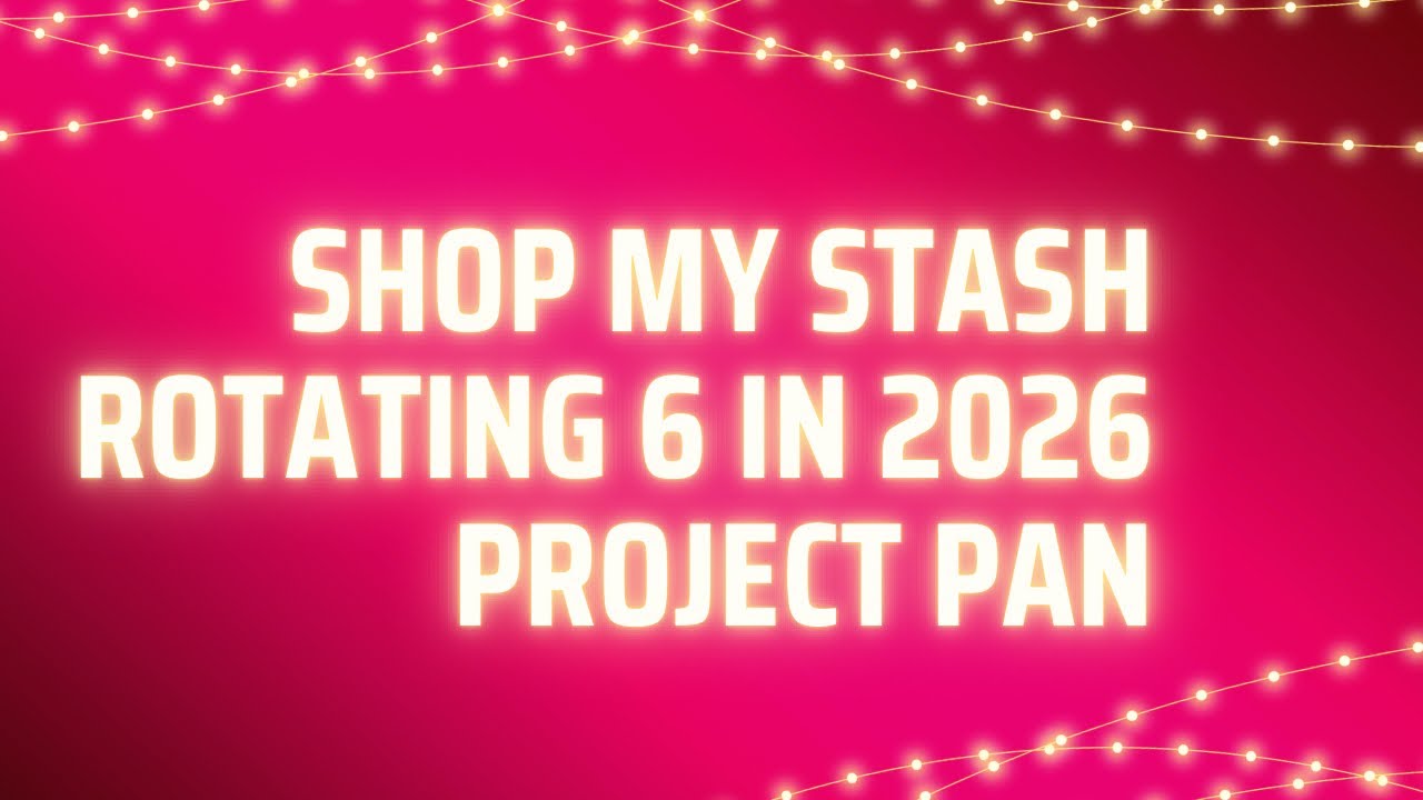 Мои покупки на январь 2026 года | Проект «6 вещей в 2026 году» 💕