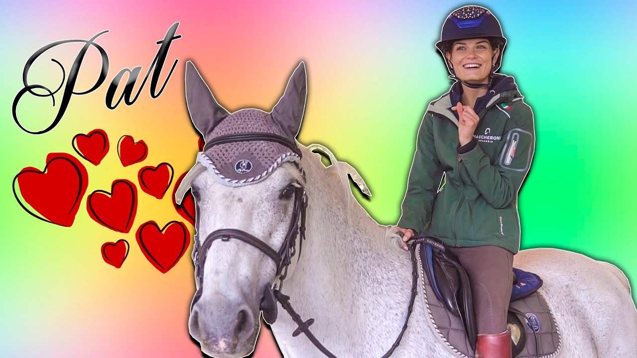 HO RUBATO UN PONY ?! 😱 Addio CAVALLI!