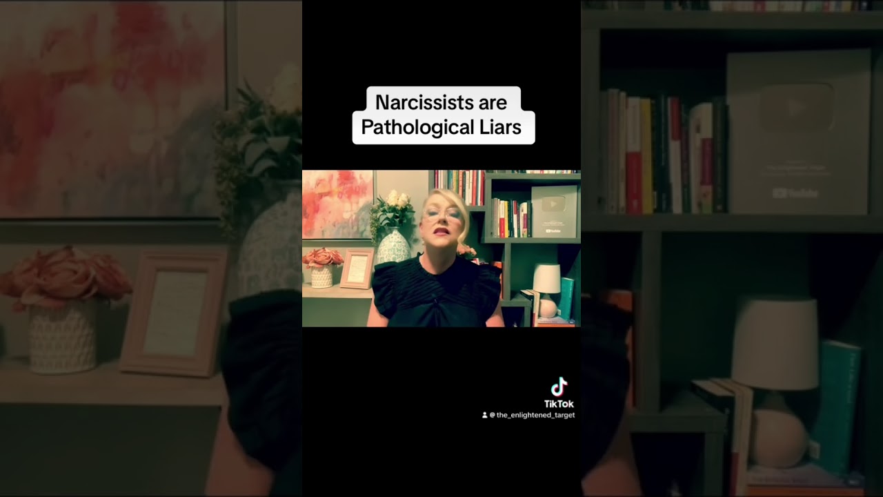 Narcissists are Pathological Liars #narcissist #npd #pathologicalliar #mentalabuse #liar #cptsd