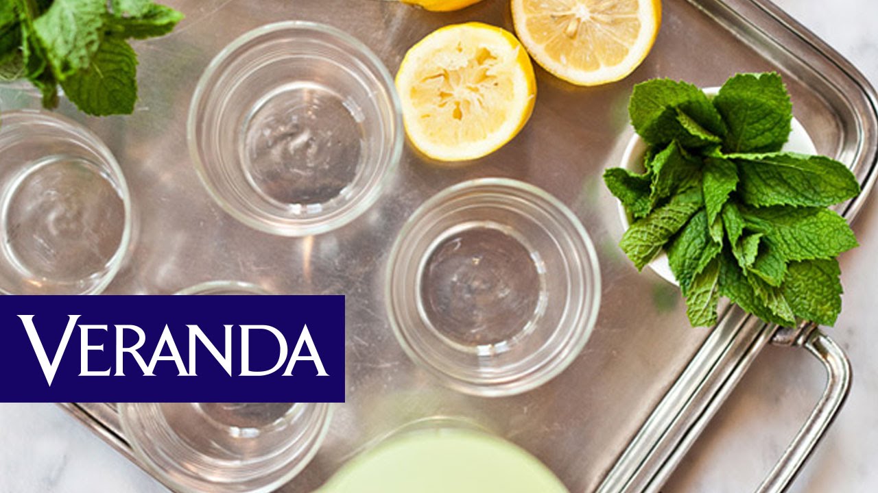 8 Cocktail Party Commandments For Every Host | Veranda
