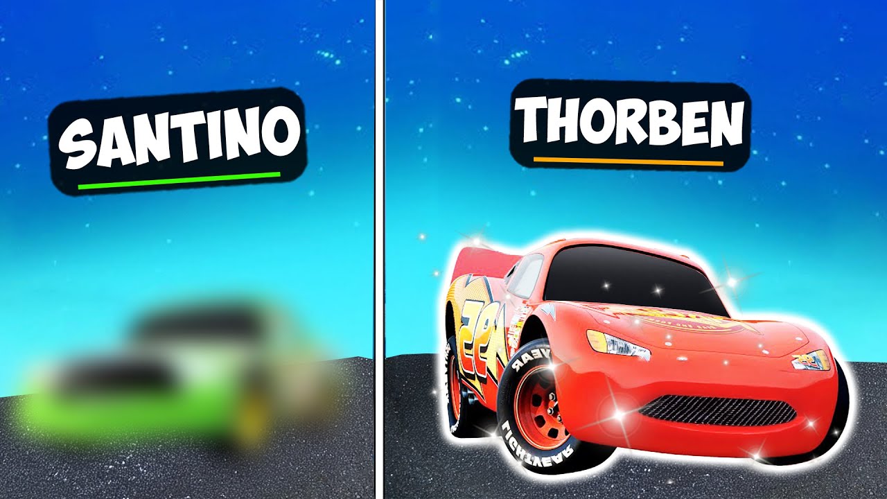 *BEKENDE* Auto Pimp Battle!