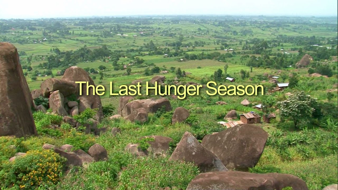 The Last Hunger Season Film Series: Part 1 - Expanding Possibilities