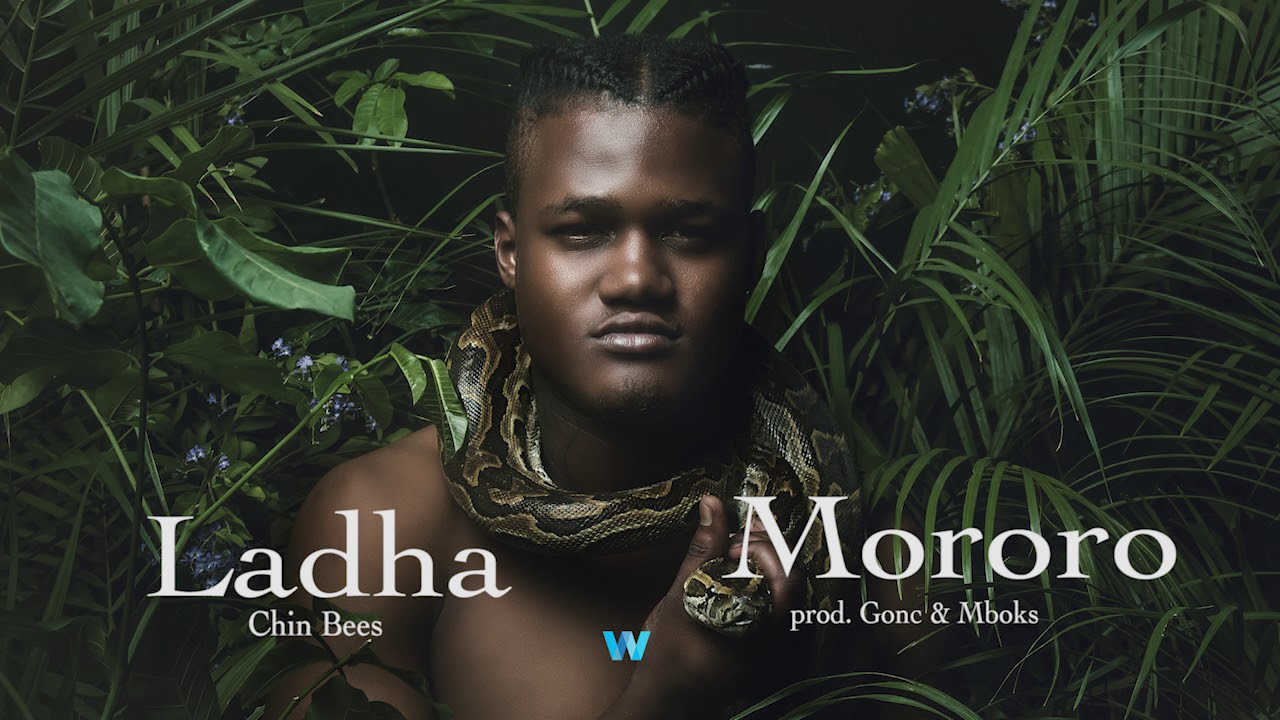 CHIN BEES - MORORO (Prod. Goncher & Mboks)