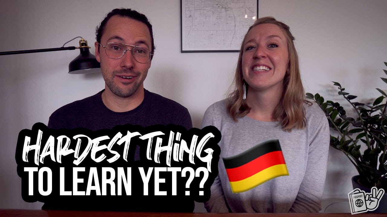 DIFFERENCES BETWEEN GERMAN AND AMERICAN TRASH SYSTEMS // Ramstein, Germany