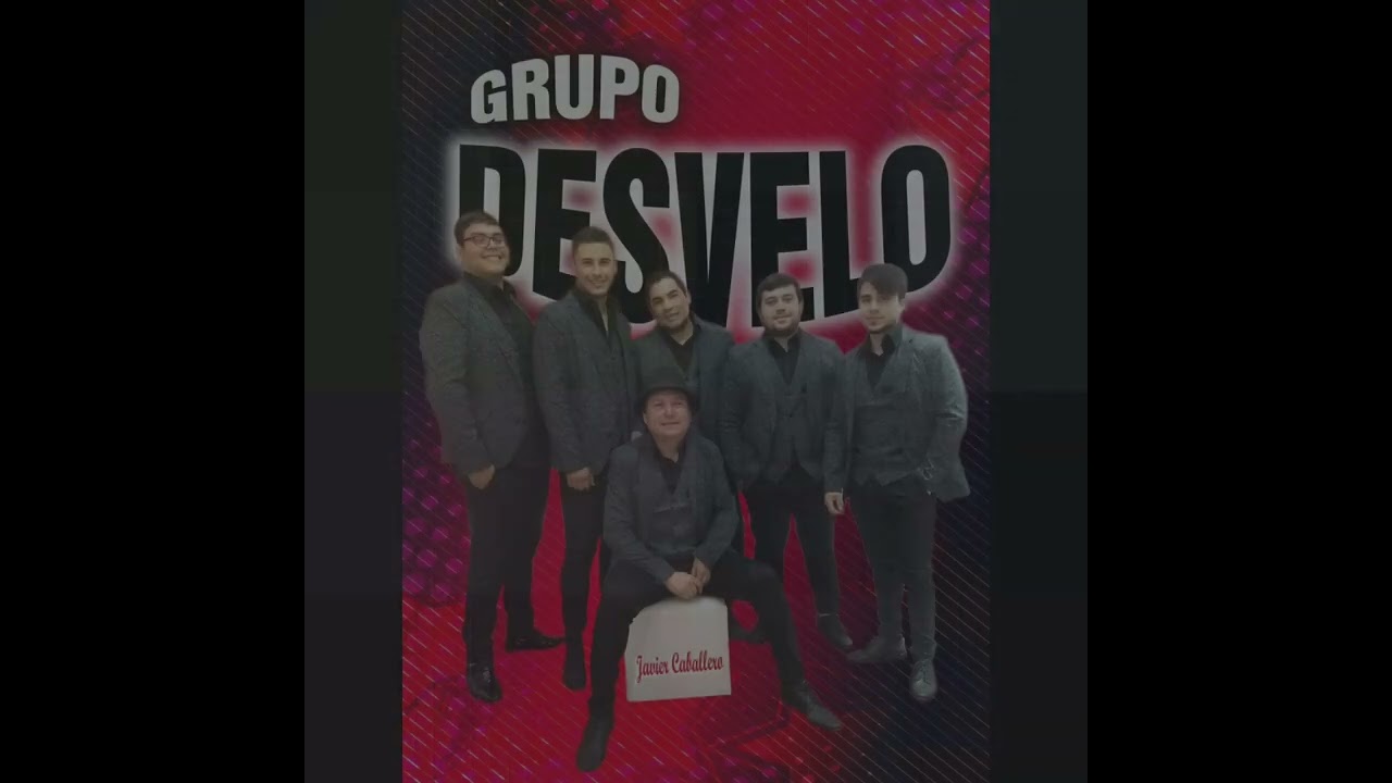 Grupo Desvelo con la Comparsa Tropical a&ntilde;o 2.006
