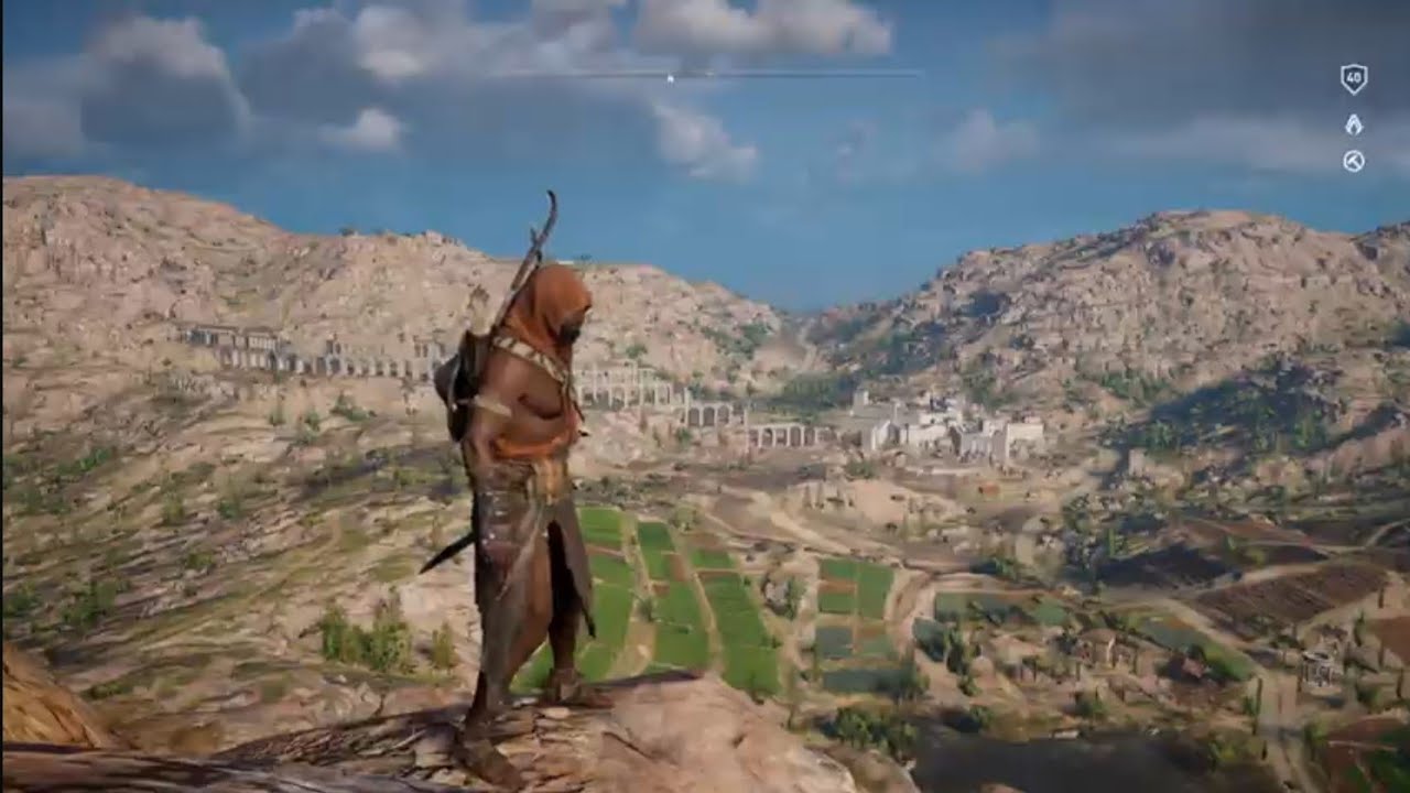 Assassin's Creed Origins #livestream #viral  #Gaming #ps5 #ACORIGINS #Assassin'sCreed