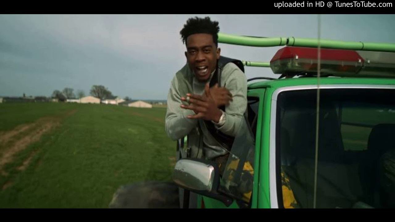 Desiigner ft. Lil Pump Overseas (prod. by BeatUniverse)