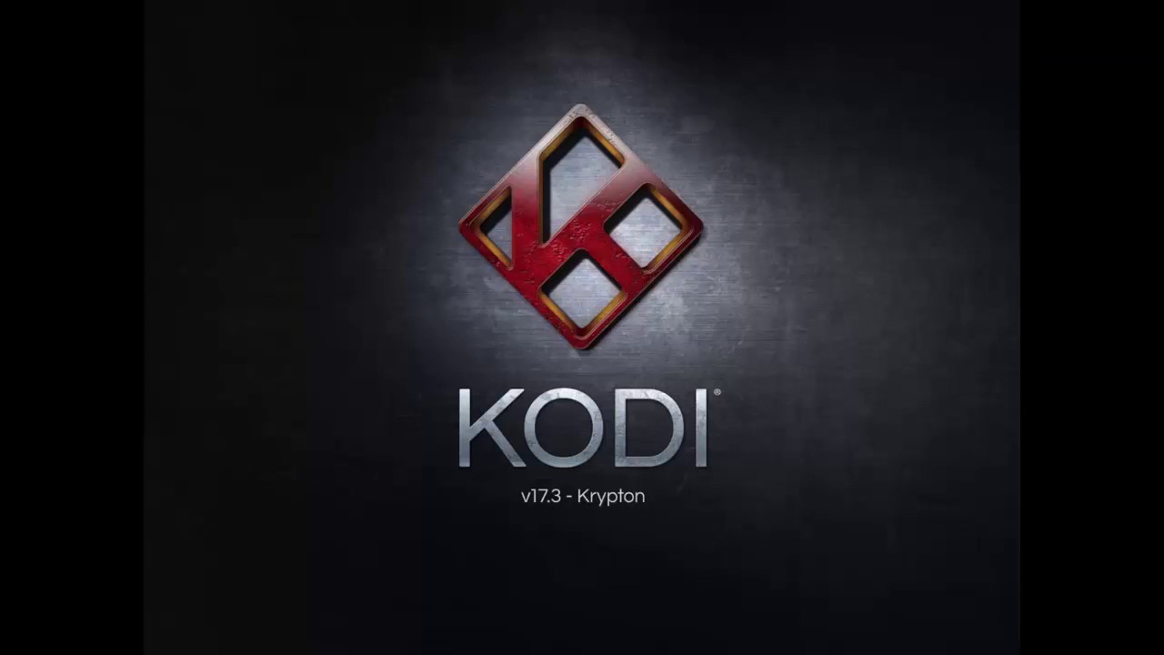 Kodi 17.3 Krypton||How To Download & Install||New Release Kodi