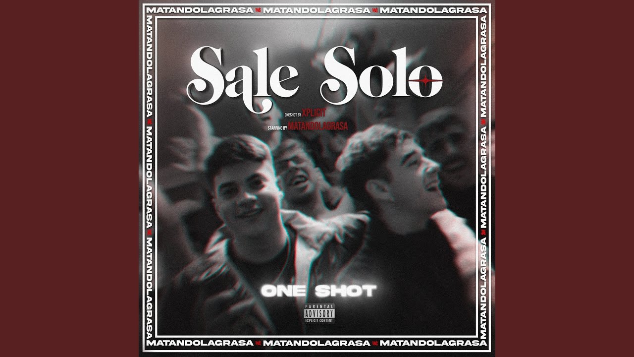 Sale Solo