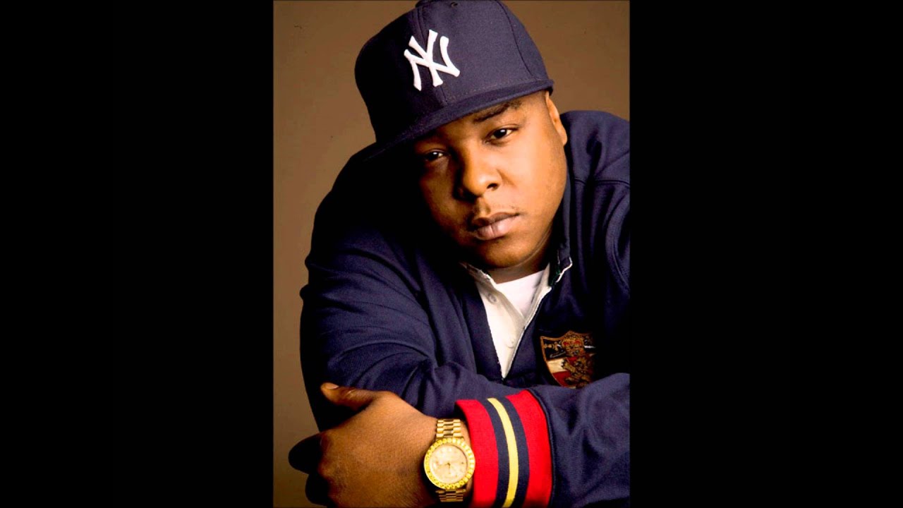 K Michelle ft. Jadakiss - V.S.O.P Remix