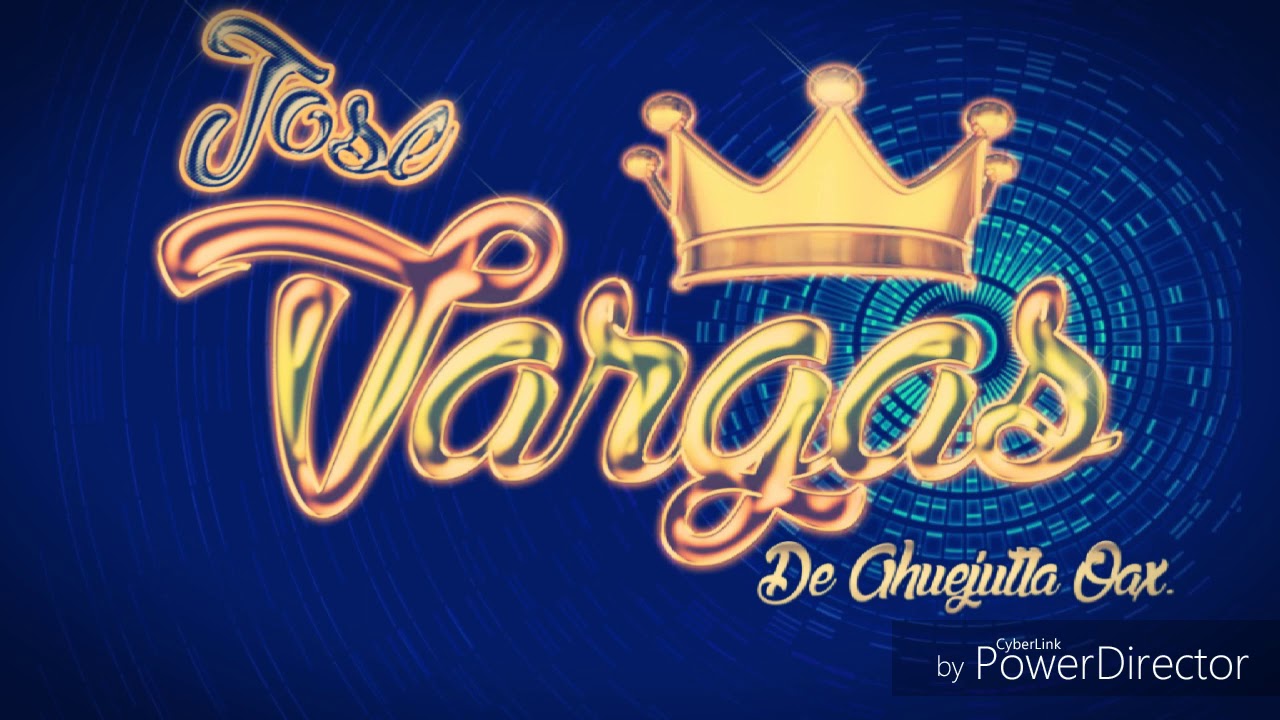 Jose Vargas De Ahuejutla peras oax. Vol.2