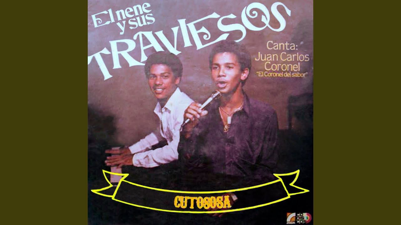 El Micrófono