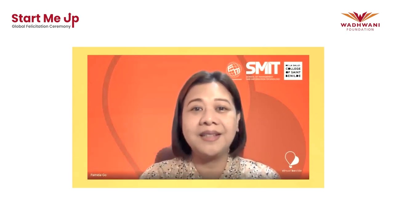 Faculty members share their experience of the National Entrepreneurship Network (NEN)