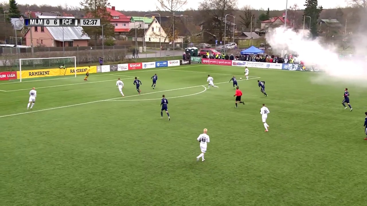 Kõik Premium liiga 36. vooru väravad