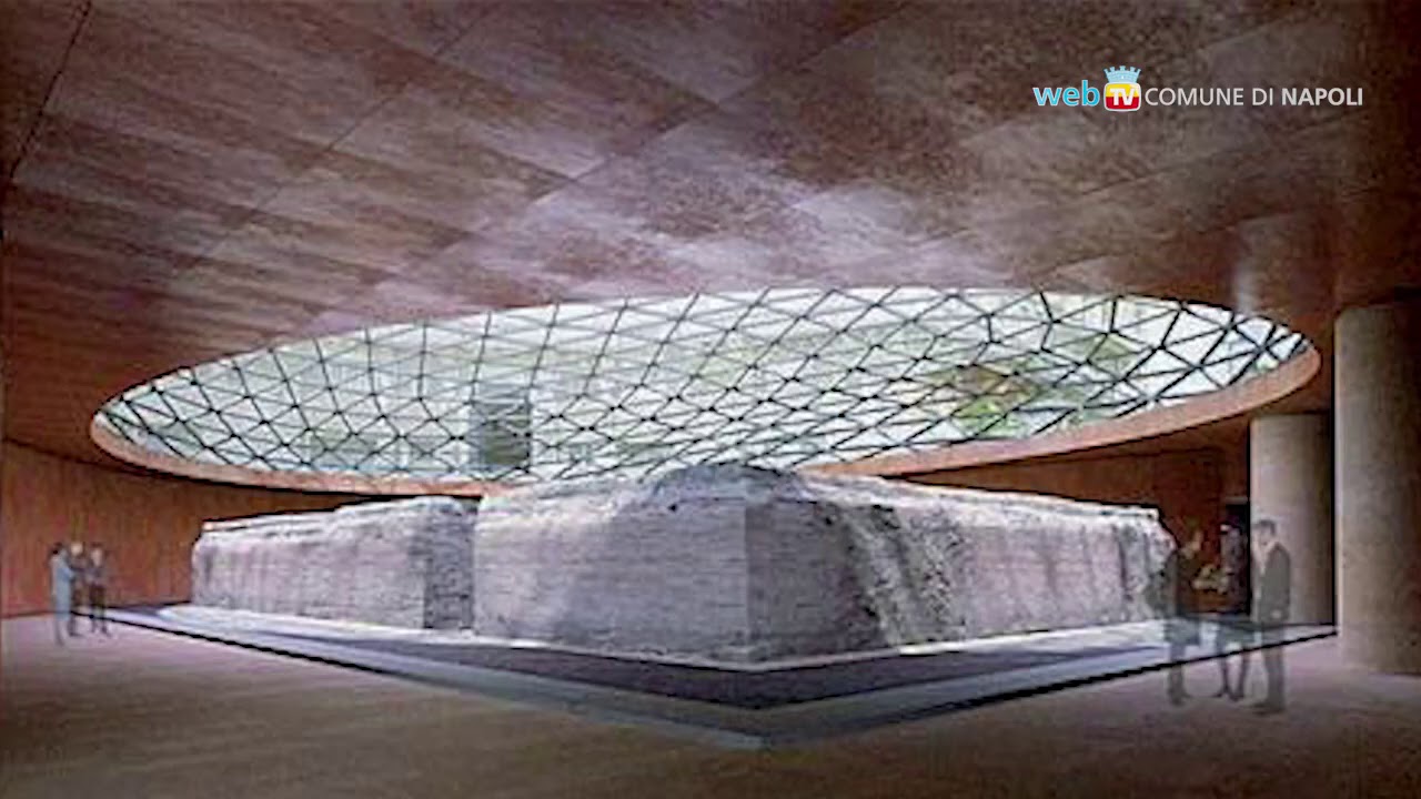 Linea 1 della metropolitana di Napoli, alle battute finali il cantiere della stazione Duomo