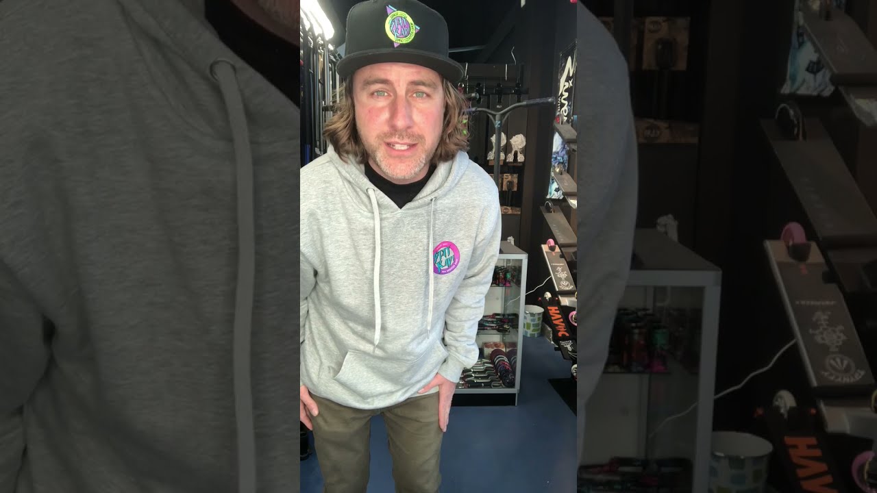 Stay Rad! Scooter Shop has incredible sales going on for Black Friday!