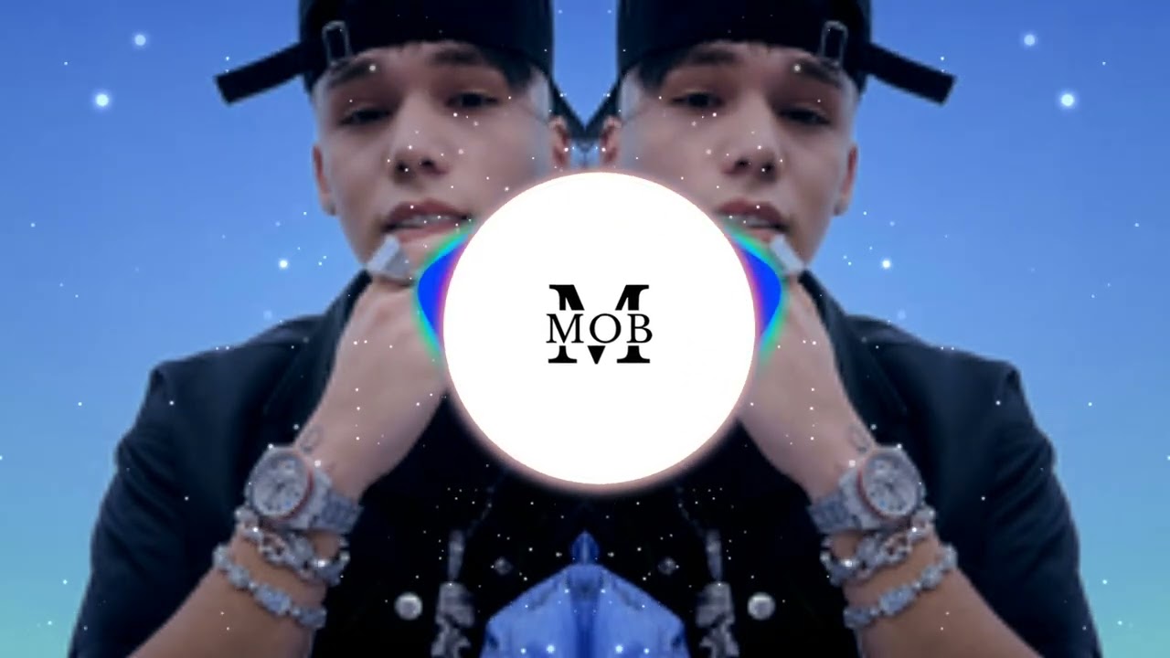 JERE KLEIN X KATTEYES - TODO K VER (Letra) 🔈BASS BOOSTED MUSIC 🔈(Lyrics)