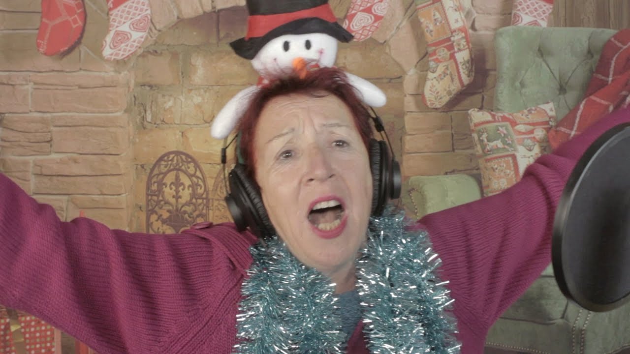 Have a Cheeky Christmas | Twynham School Christmas Video 2017