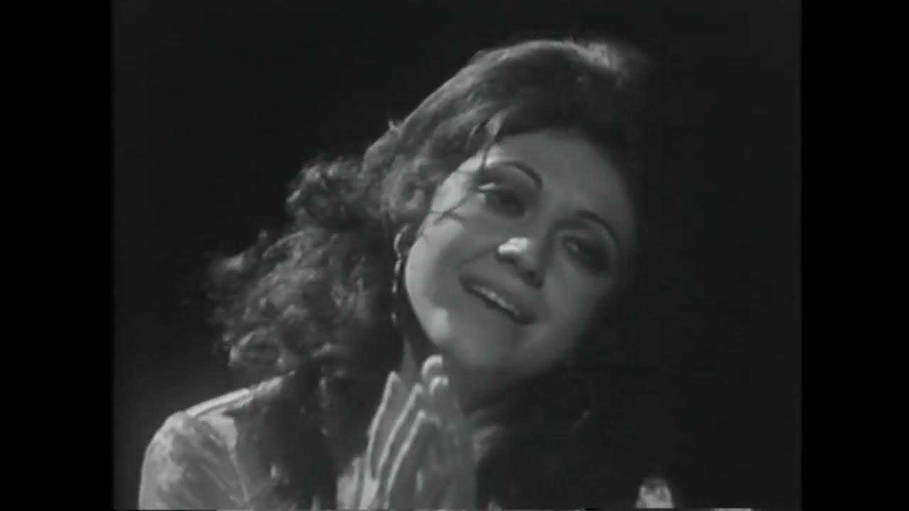 Seta Hagopian - Mandal Dalouni - ما اندل دلوني - سيتا هاكوبيان