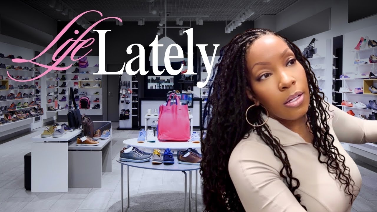 Life Lately| Interview Prep + Car Picnic + Hard Truths About Dating & MORE